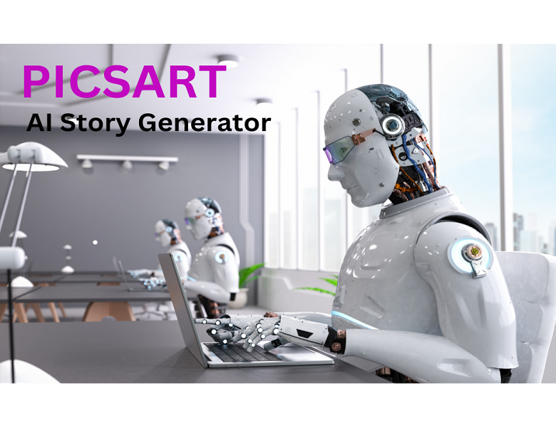 AI Story Generator